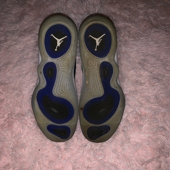 Jordan Super.Fly (2017) - Picture 7 of 7